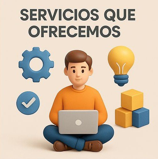 Imagen Servicios que ofrecemos